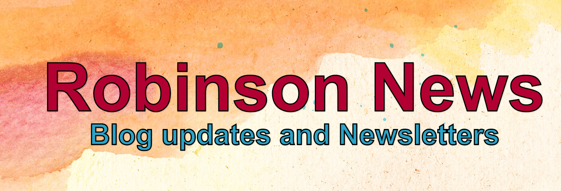 Act Justly Church Website Banner